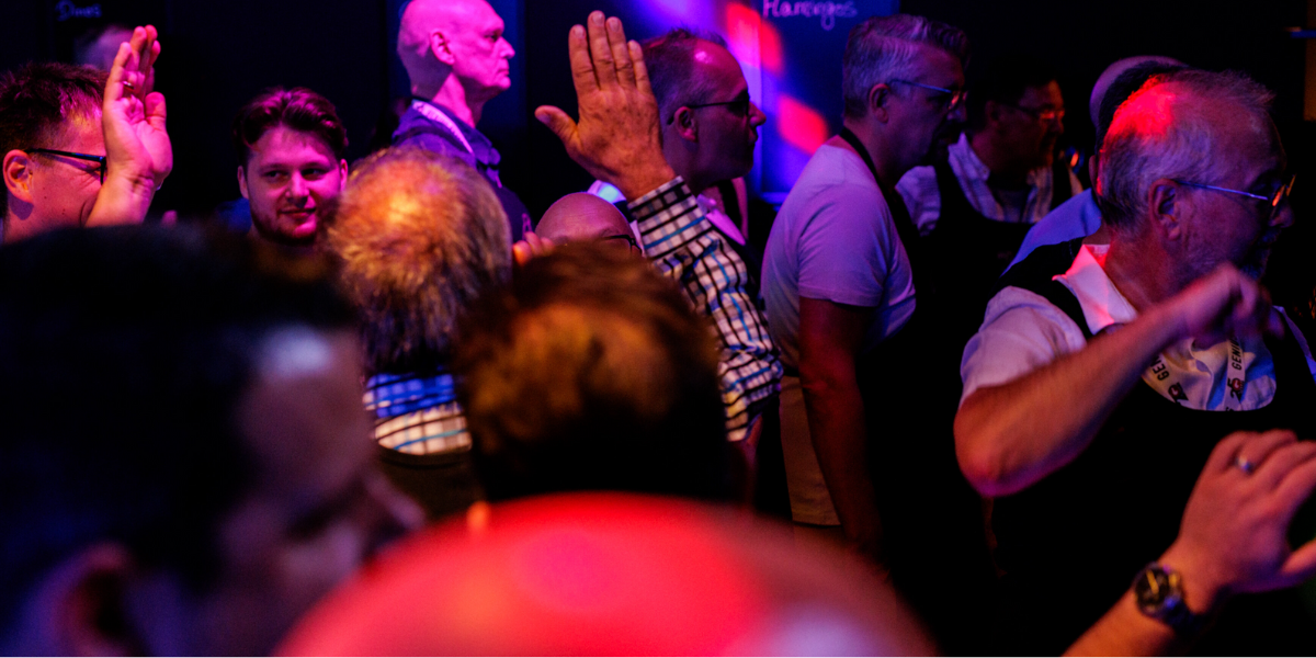 Geniusbytes Partnertag 2025