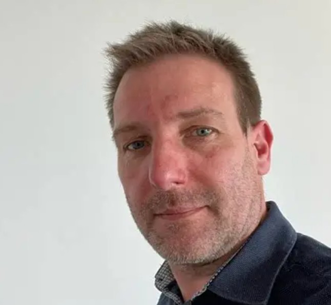 Rene Meier - Bereichsleiter Basis IT bei IKT Ost